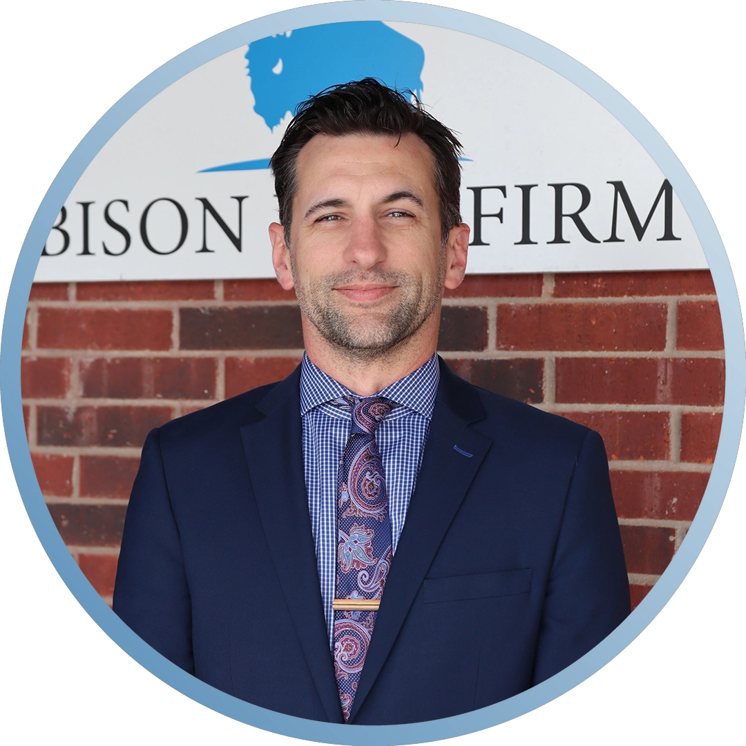 Kevin Cunningham, Attorney