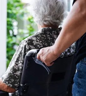 Nursing Home Abuse