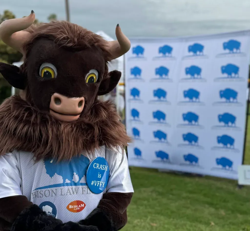 Bison Law Firm participates in the 2024 Festival of the Child